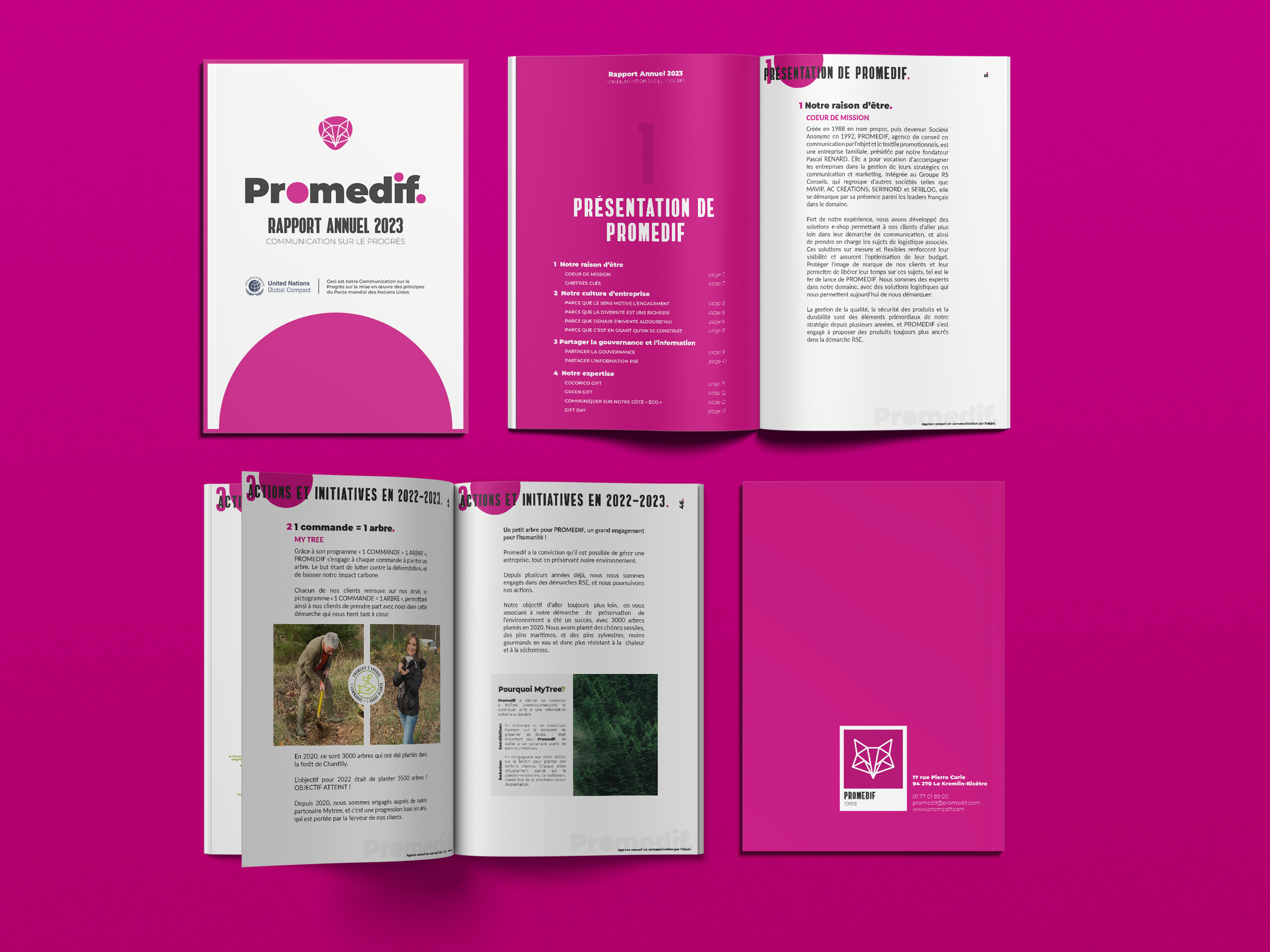 Promedif