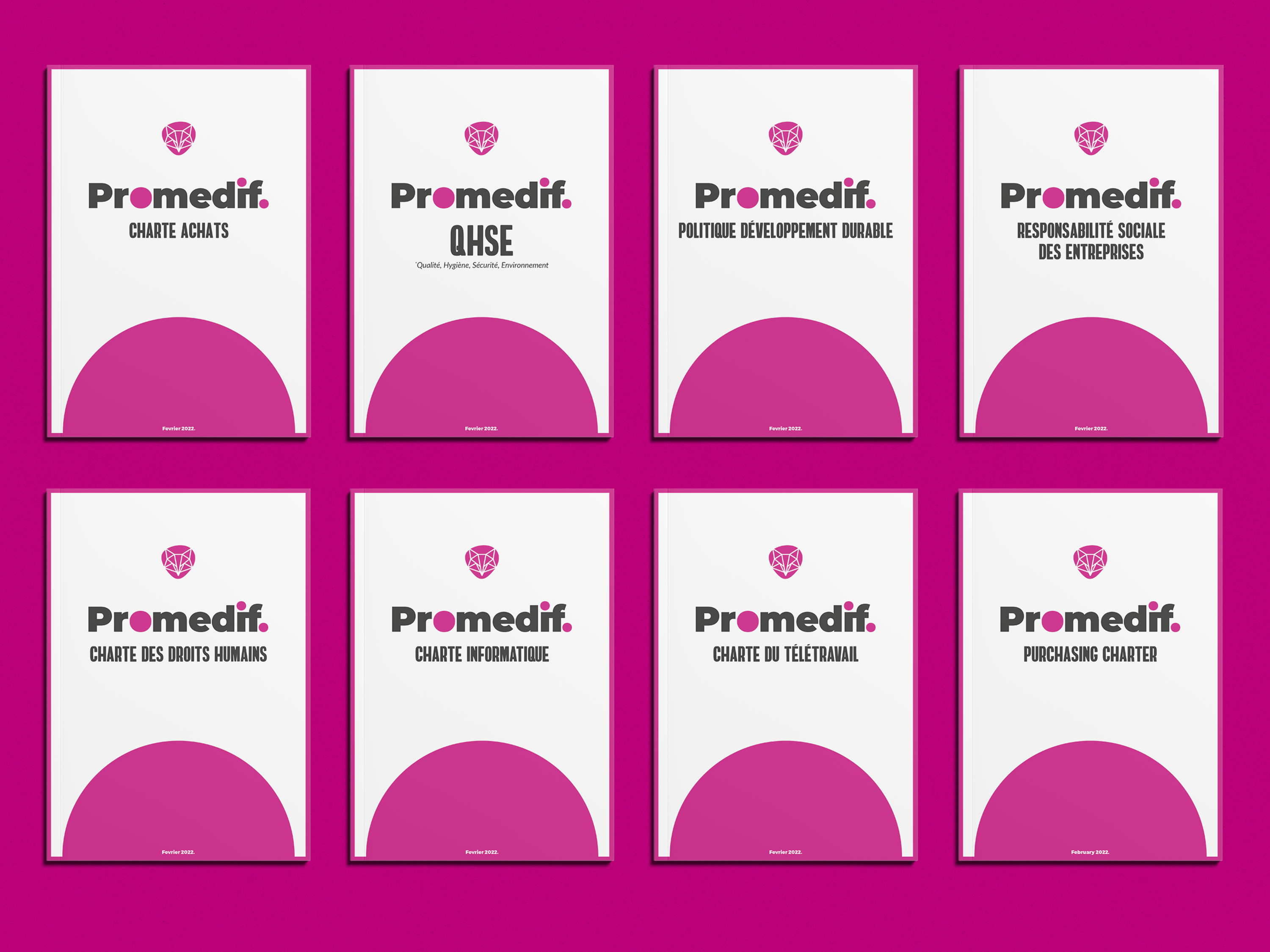 Promedif